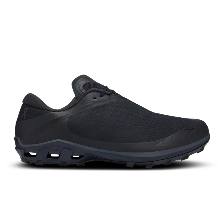 Men's Cloudventure Peak PAF All Black
