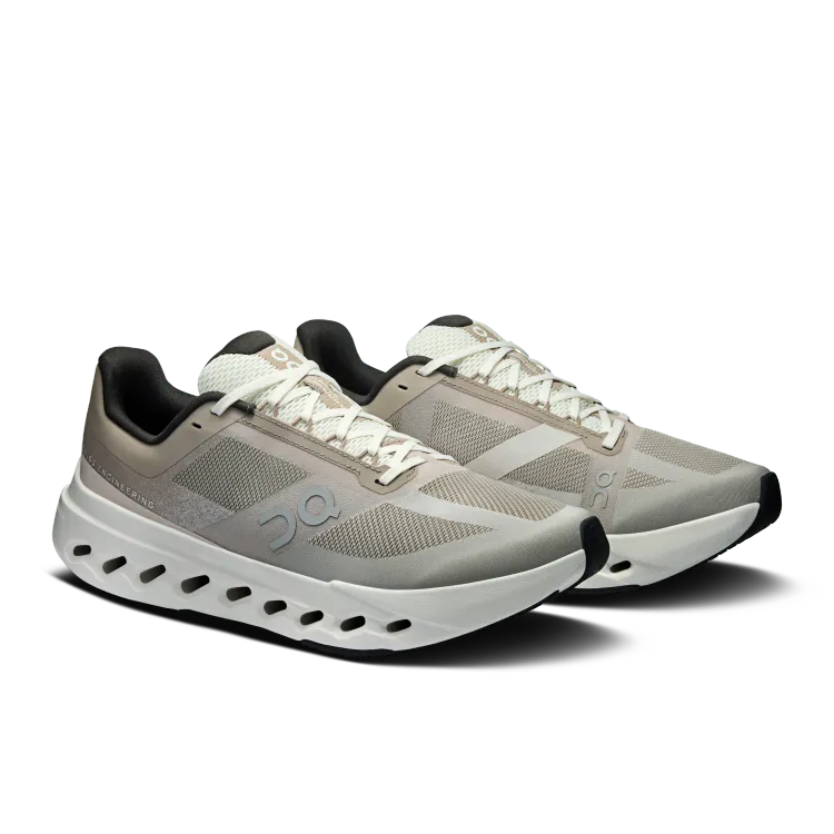 Men's Cloudsurfer Next Fog | Ivory