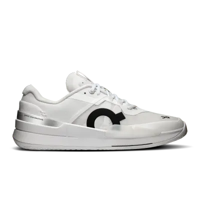 Men's THE ROGER Pro 2 All White