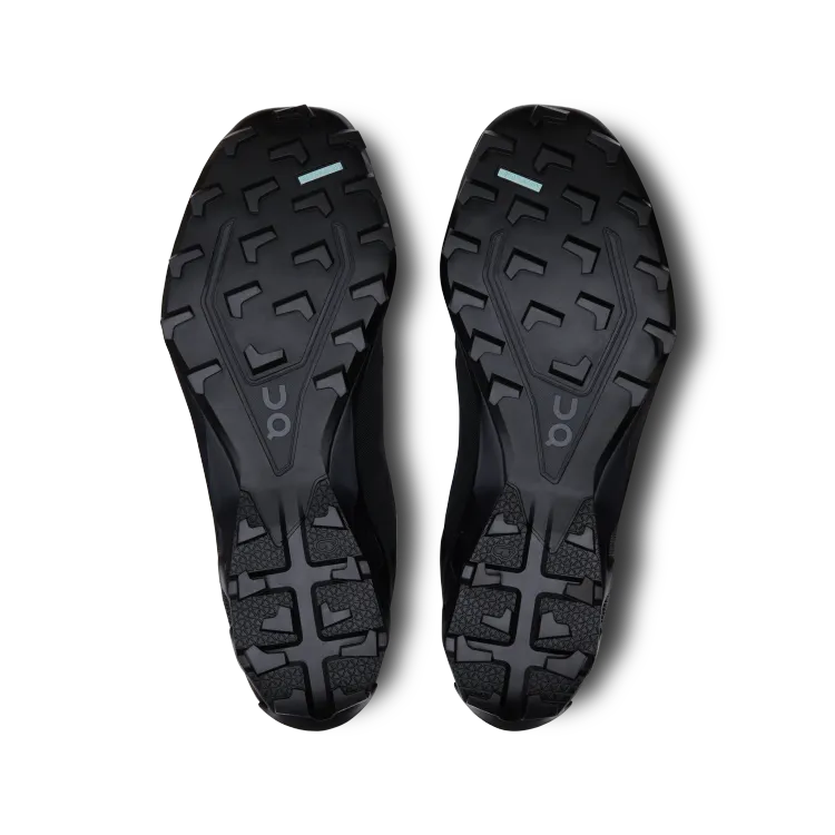 Men's Cloudventure Peak PAF All Black