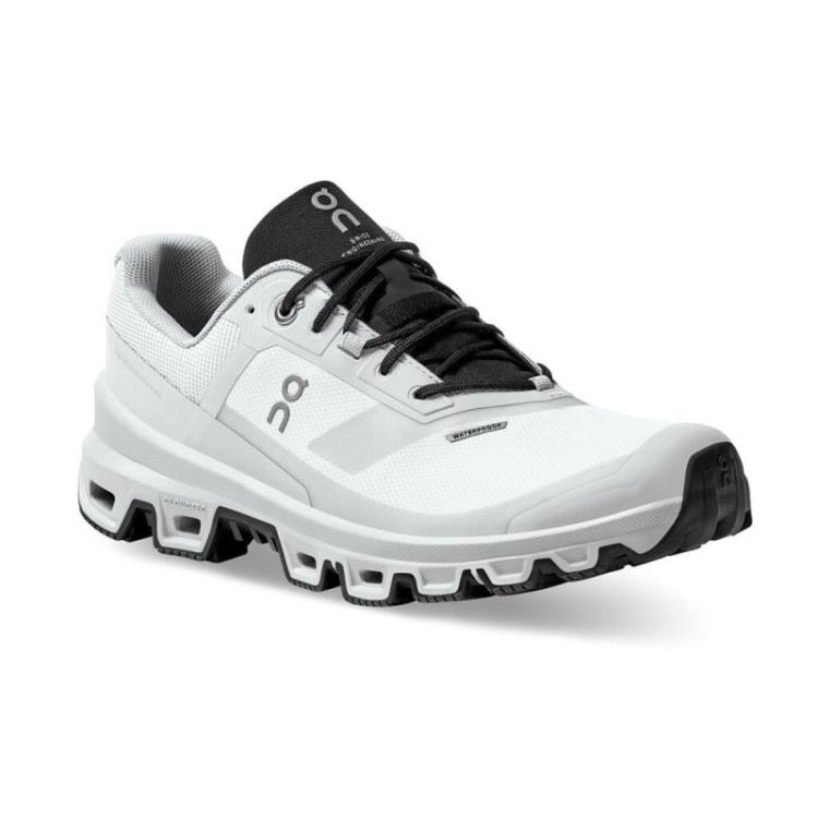 venture Waterproof 3.0 Glacier Black