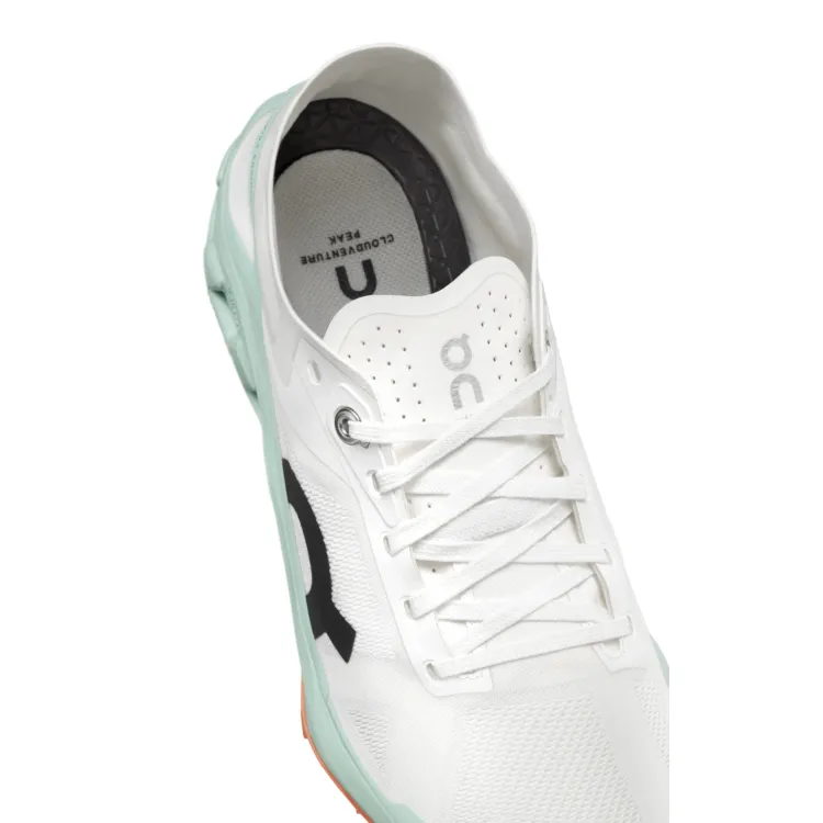Women's Cloudventure Peak 3 Frost | Glacier