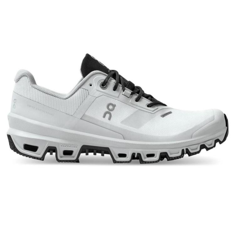 venture Waterproof 3.0 Glacier Black