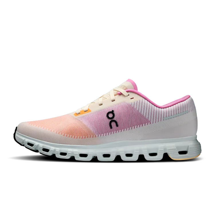 Men's Cloud 6 Push Tangerine | Raspberry