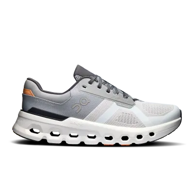 Men's Cloudrunner 2 Wide Wolf | Ivory