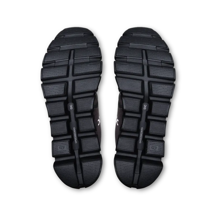 Men's Cloud 6 WP Thorn | Black