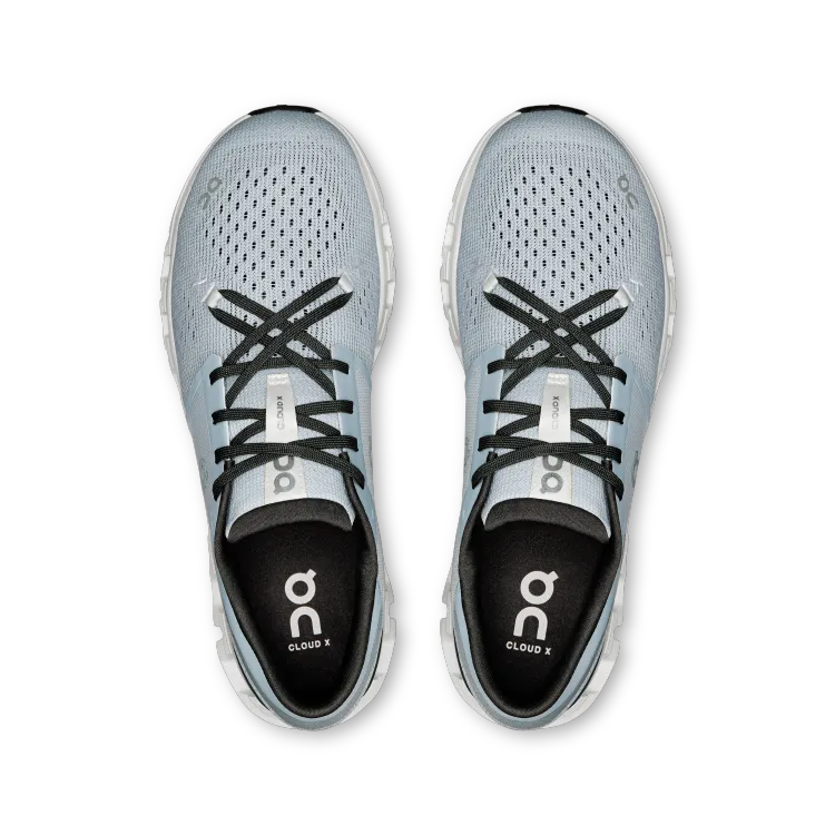 Men's Cloud X 4 Glacier | Stone