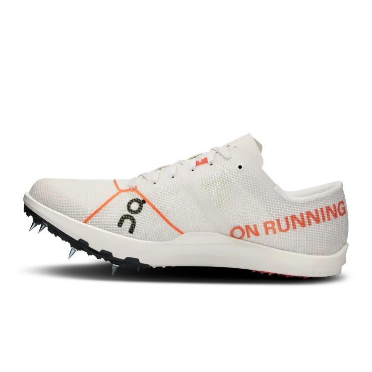 Women's Cloudspike XC Frost | White