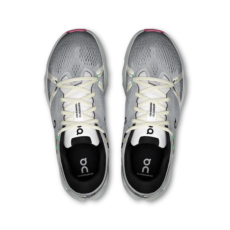 Men's Cloudsurfer 2 White | Mineral