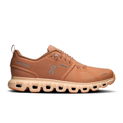 Women's Cloud 6 WP Sandstone | Blonde