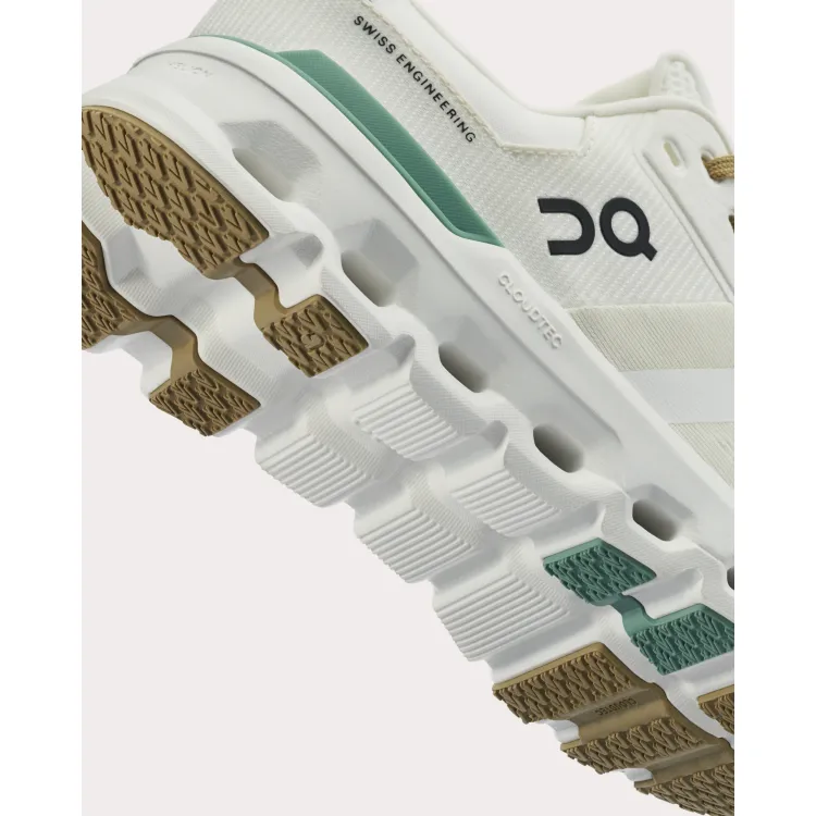 Men's Cloudrunner 2 White | Green