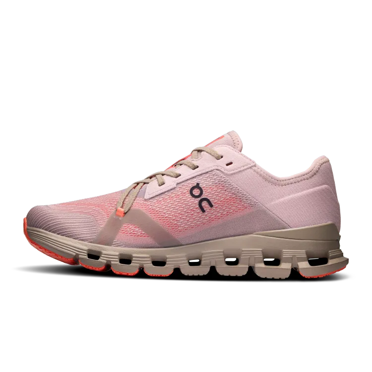Women's Cloud X 4 AD Mauve | Salmon
