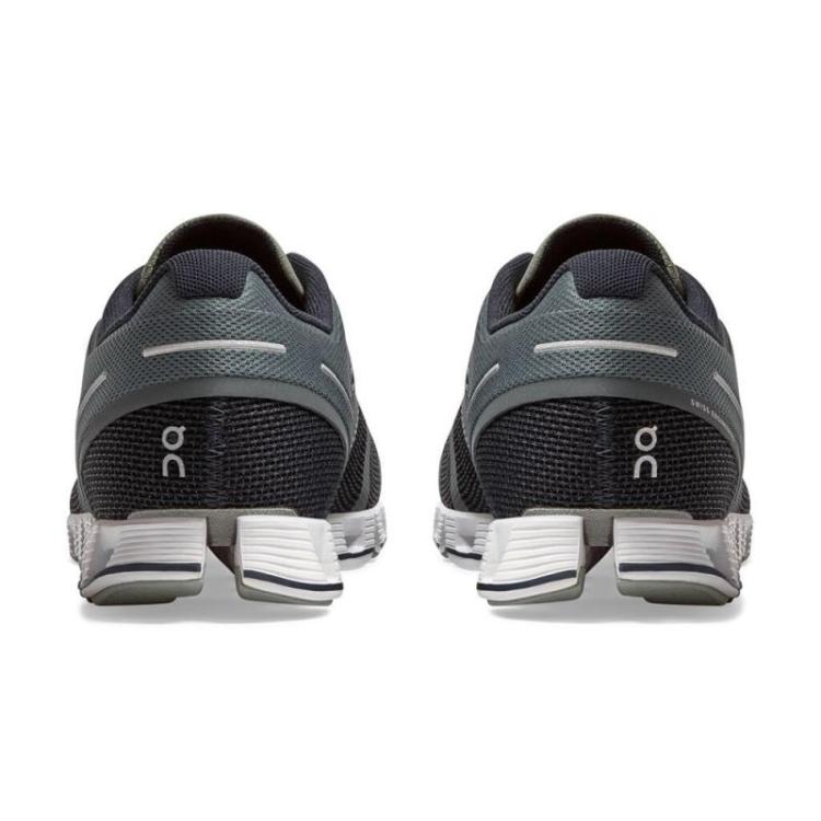 2.0 Lead Black