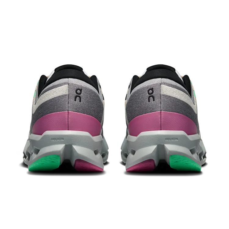 Men's Cloudsurfer 2 White | Mineral
