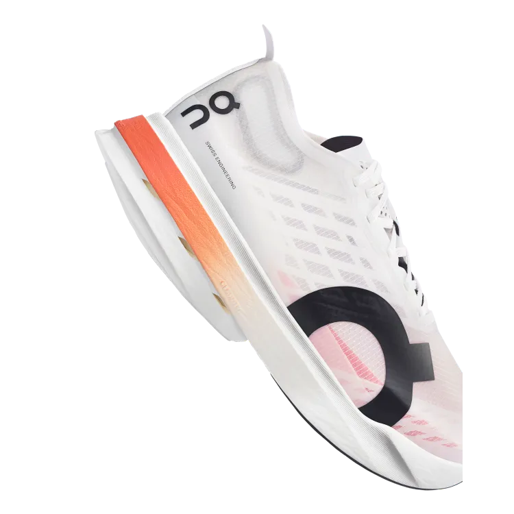 Women's Cloudboom Strike Limelight | Wolf