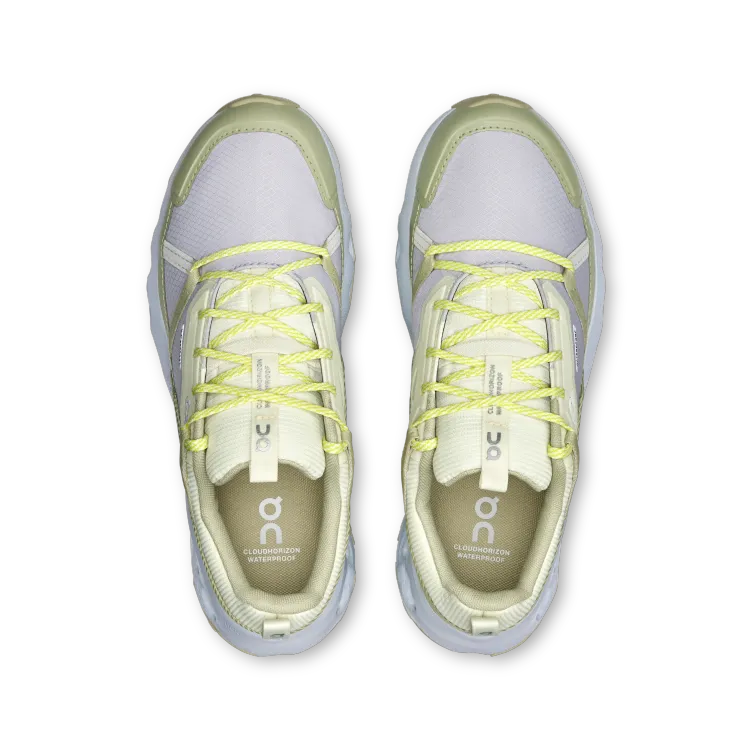 Women's Cloudhorizon Waterproof Glacier | Caper