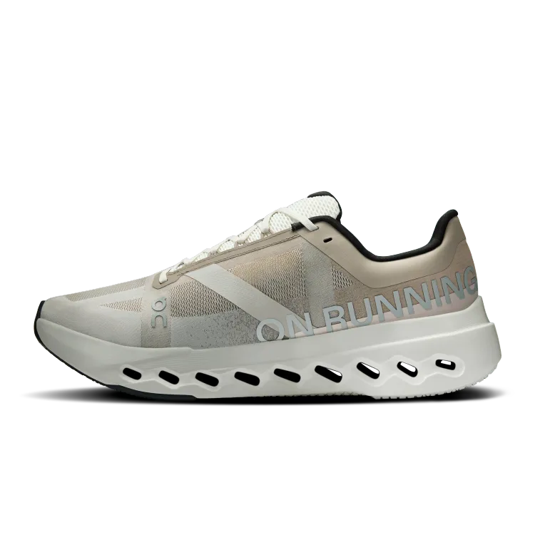 Men's Cloudsurfer Next Fog | Ivory