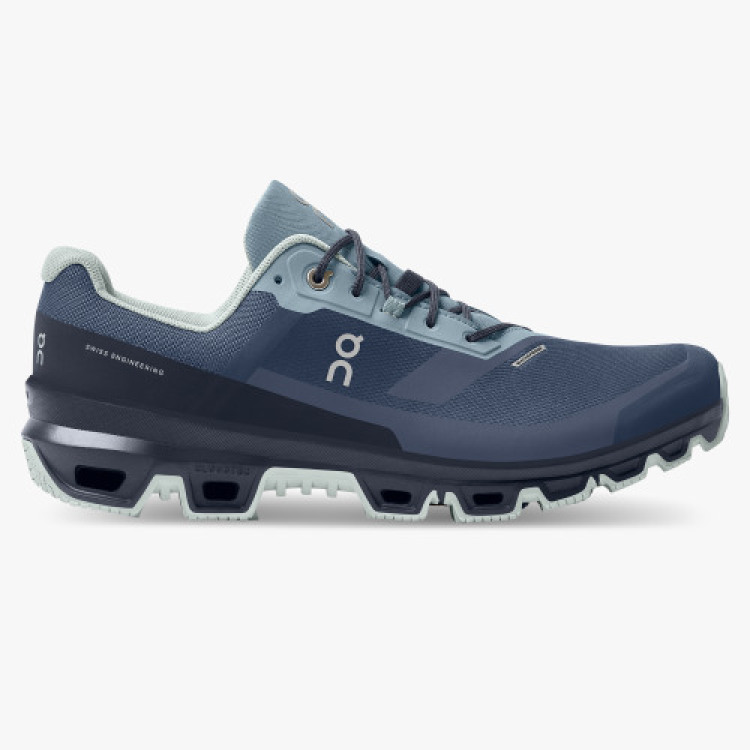 Cloudventure Waterproof