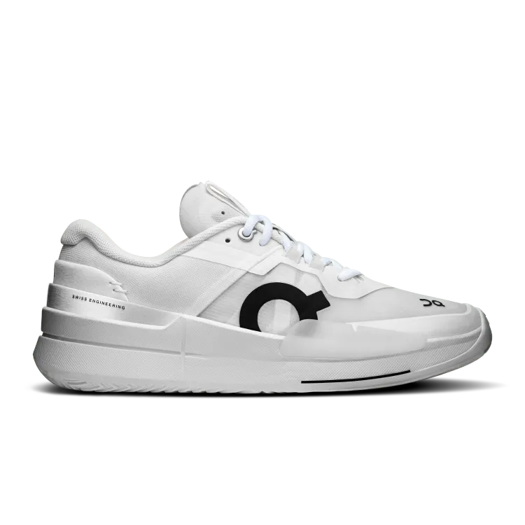 Women's THE ROGER Pro 2 All White