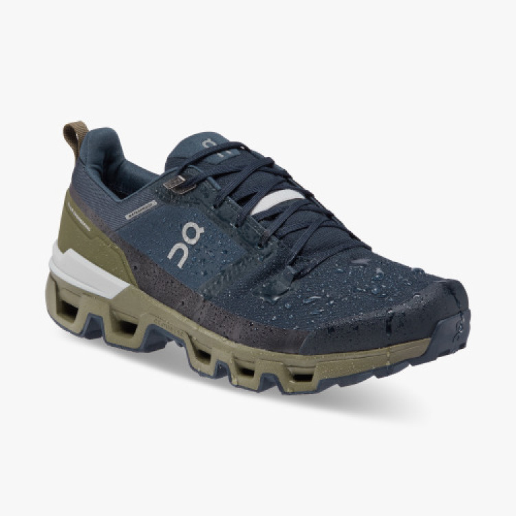 Cloudwander Waterproof