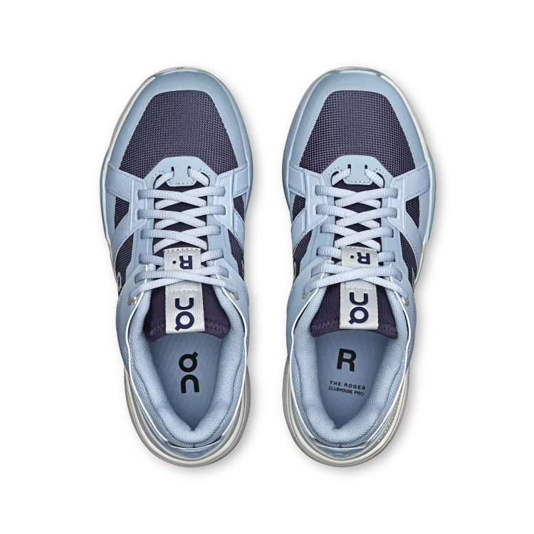 Women's THE ROGER Clubhouse Pro Chambray | Midnight