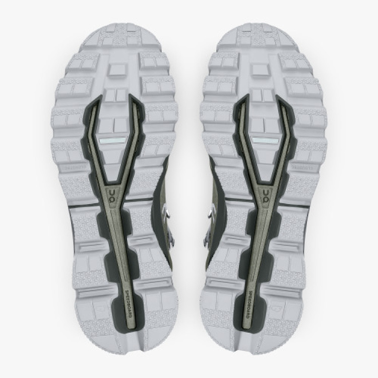 Cloudrock Waterproof