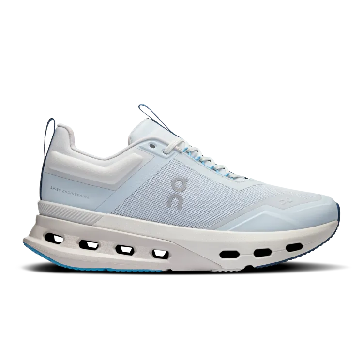Women's Cloudnova X Arctic | Niagara