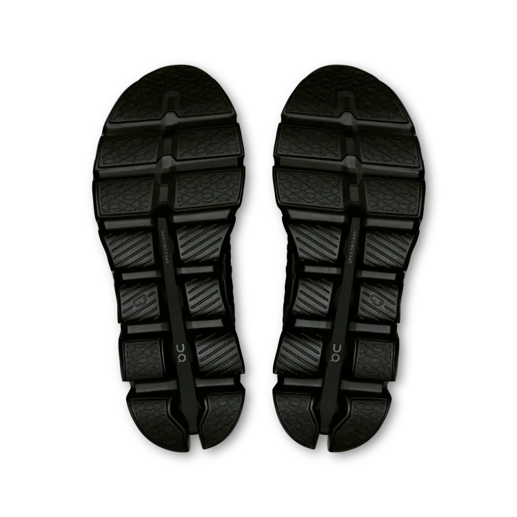 Men's Cloudswift 4 Black | Eclipse