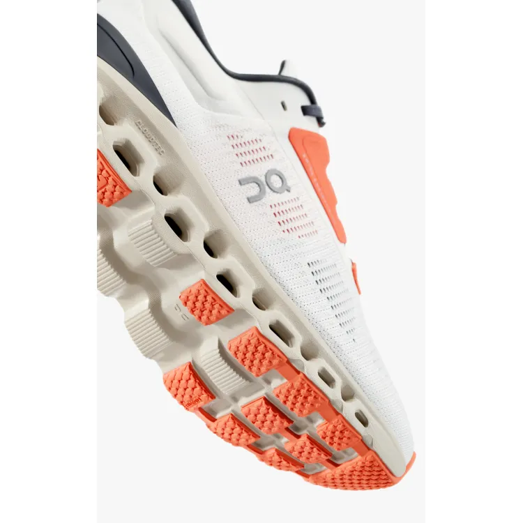 Women's Cloudstratus 3 Cream | Arctic