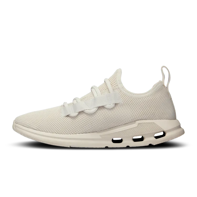 Women's Cloudeasy Cyclon Ice | Sand