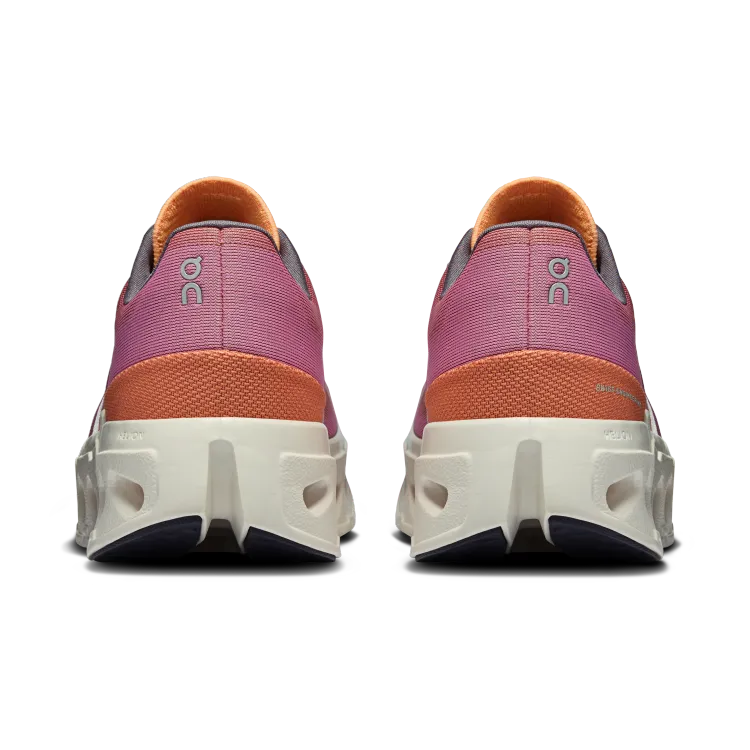 Women's Cloudeclipse Tangerine | Ivory