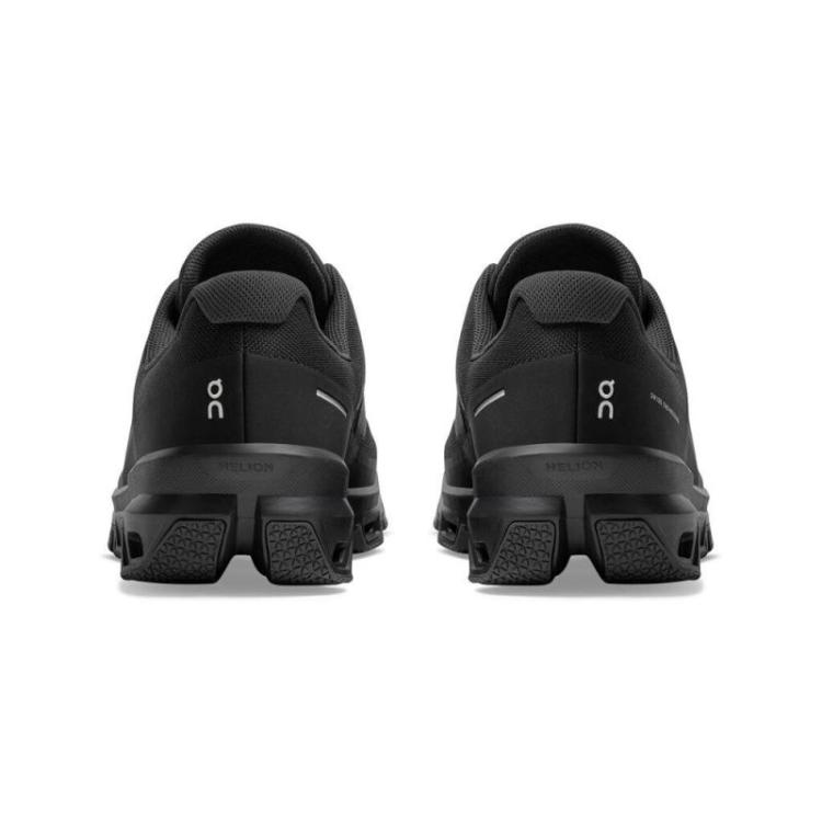 venture Waterproof 3.0 Black