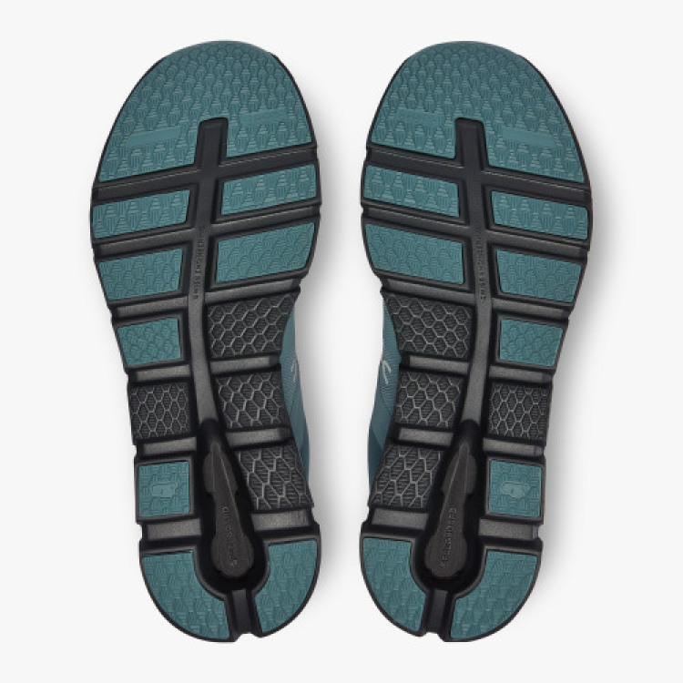 Cloudrunner Waterproof