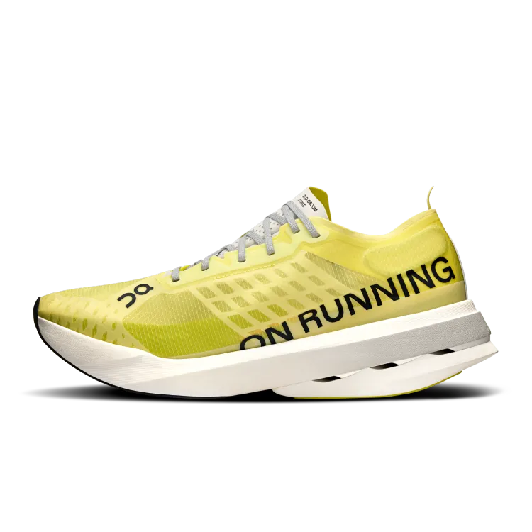 Men's Cloudboom Strike Limelight | Wolf
