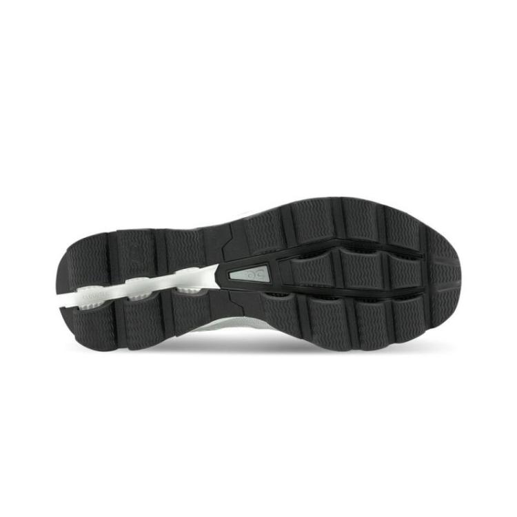 surfer 2.0 Glacier Black Ⅰ