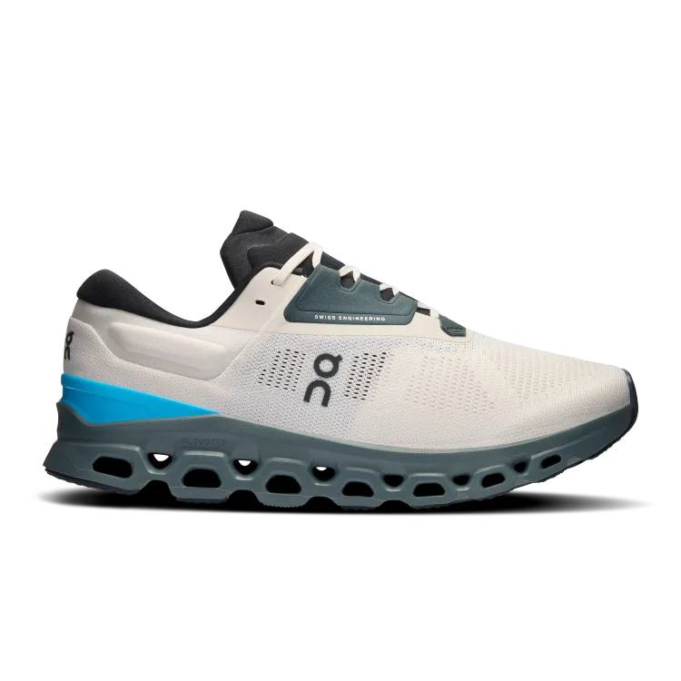 Men's Cloudstratus 3 Cream | Horizon