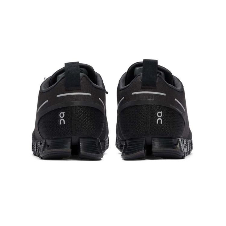 Waterproof Black Lunar