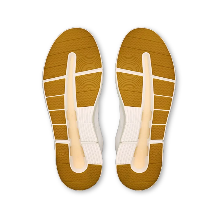 Women's THE ROGER Clubhouse Mid White | Blonde