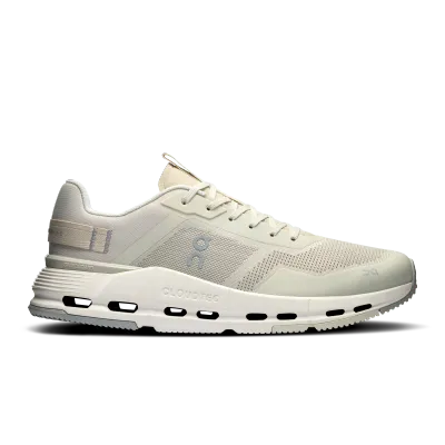Men's Cloudnova Form 2 TT Sand | Ivory