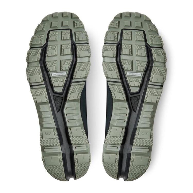 venture 3.0 Black Reseda