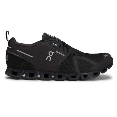 Waterproof Black Lunar