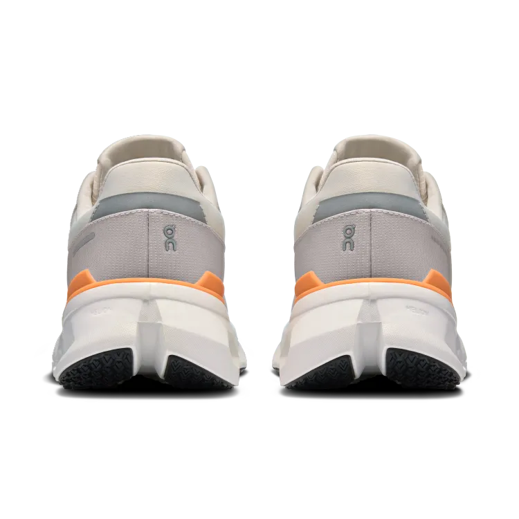 Women's Cloudrunner 2 Waterproof Wolf | Tangerine