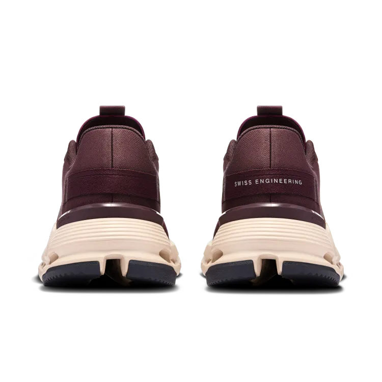 Women's Cloudnova Form 2 TT Mulberry | Dew