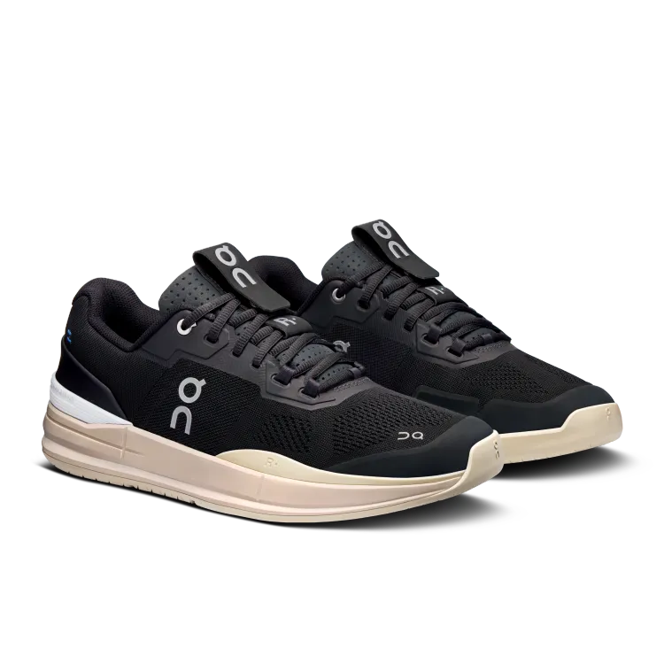 Men's THE ROGER Pro Black | Sand