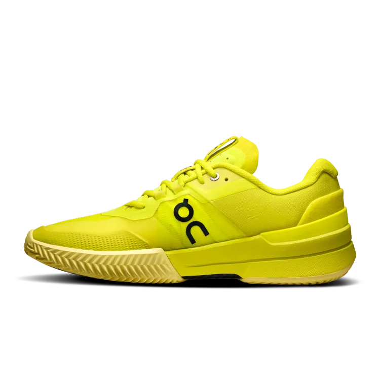 Men's THE ROGER Pro 2 Clay Lime | Limelight