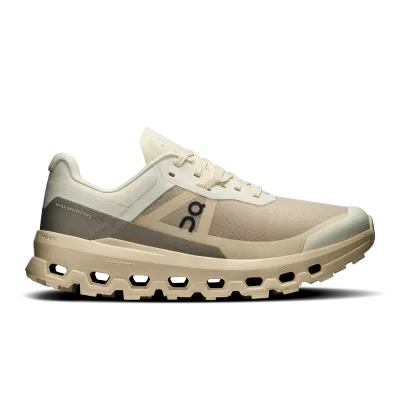 Women's Cloudvista 2 Cream | Desert