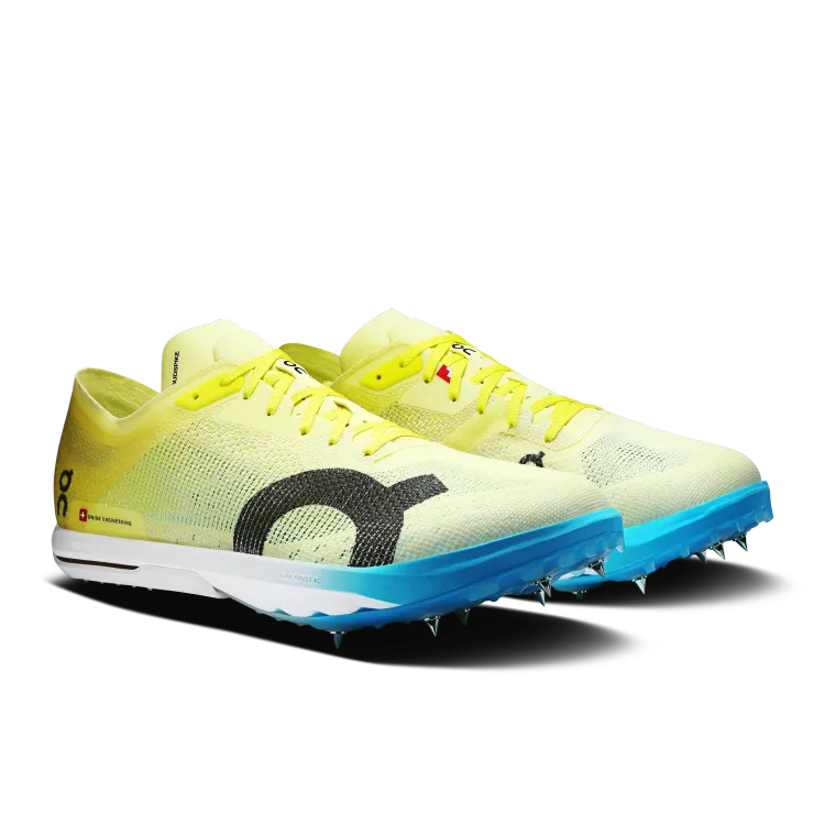 Women's Cloudspike Citius 2 Limelight | White