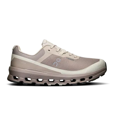 Women's Cloudvista 2 Waterproof Fog | Cinder