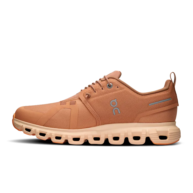 Women's Cloud 6 WP Sandstone | Blonde