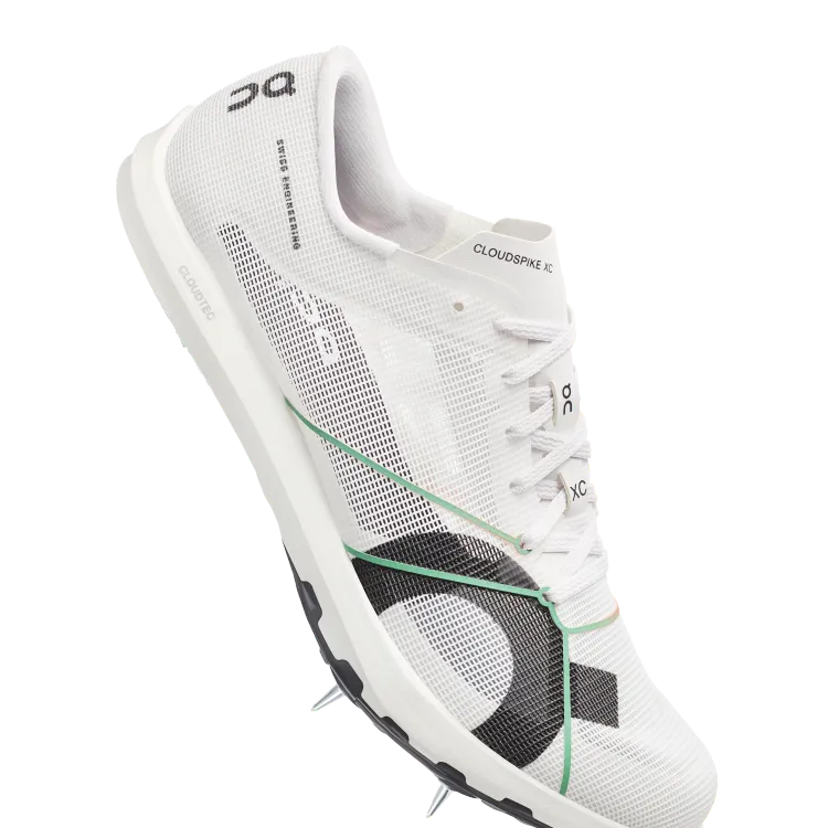 Women's Cloudspike XC Frost | White